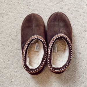 Ugg Tazmans